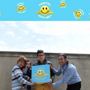 Фотография хостела Why Me