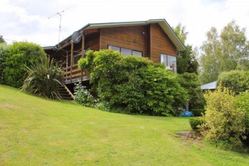 Фотография гостевого дома 34 Denby Place