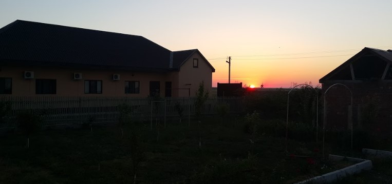 Фотография гостиницы У Гульзары