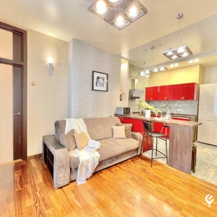 Фотография квартиры Апартаменты Utrip Wien