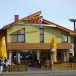 Фотография гостиницы Tako Baras