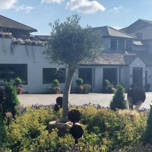 Фотографии гостиницы
All Saints Hotel