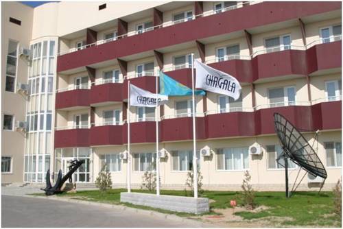 Фотография гостиницы Шагала