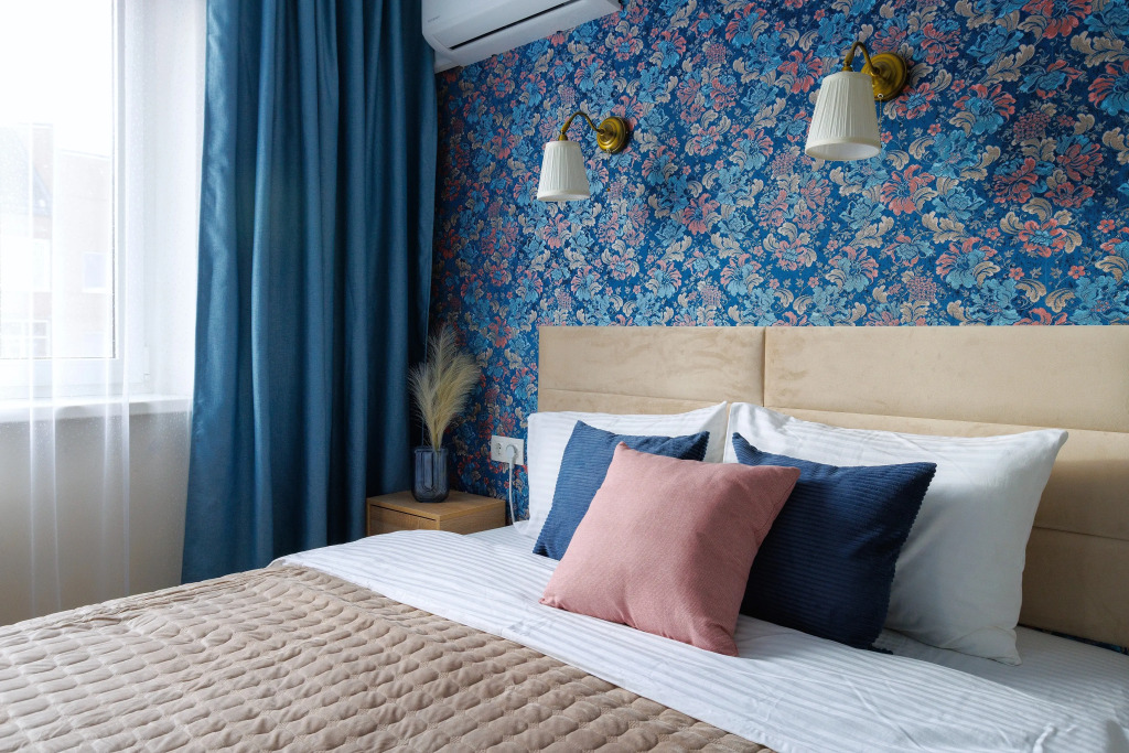 Фотография квартиры Апартаменты Добрый Дом в Центре Города рядом с Набережной