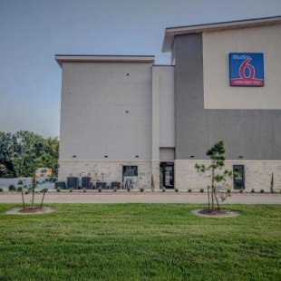 Фотография гостиницы Studio 6 Katy, Tx