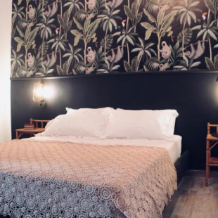 Фотография мини отеля Le Stanze dello Scirocco