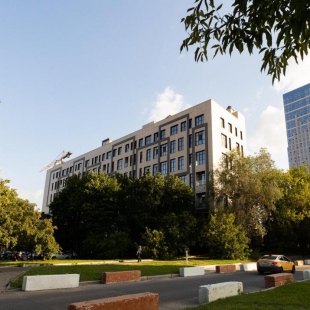 Фотография квартиры MOKO Apartments (МОКО Апартментс) на Дмитровском шоссе