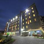 Фотография гостиницы POP! Hotel Airport Jakarta