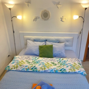 Фотография квартиры Квартира Гулять по центру Мурманска