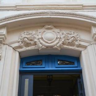 Фотографии гостиницы 
            Hotel de France