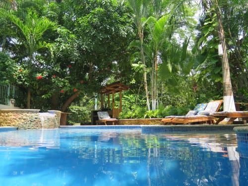 Фотография гостиницы Casa Sueca - At the Beach