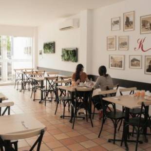 Фотографии гостиницы
Hotel Maranata Valledupar