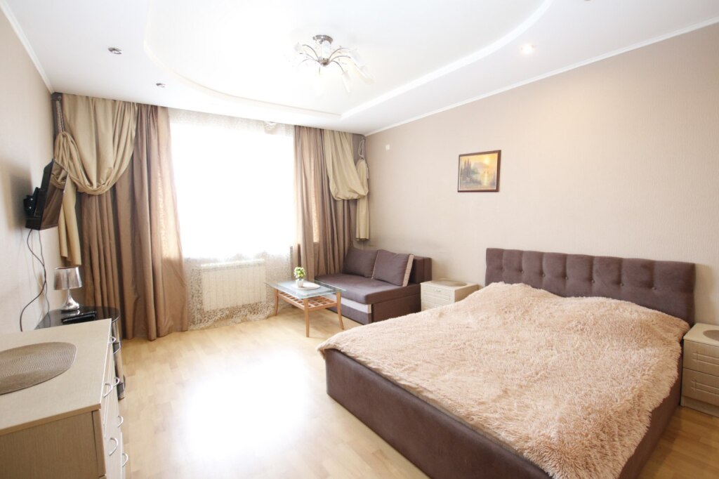 Фотография квартиры Апартаменты Онежская 8а