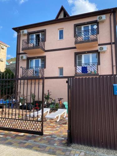 Фотография гостевого дома Светоч