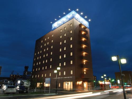 Фотография гостиницы AB Hotel Fukaya