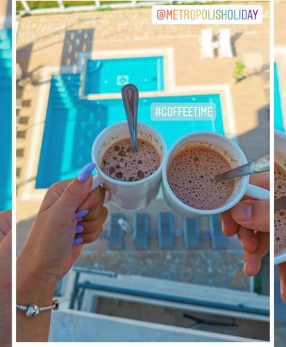 Фотография мини отеля "HOLIDAY" apartments & rooms