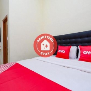Фотография гостиницы OYO 2258 Santana Syariah Guest House