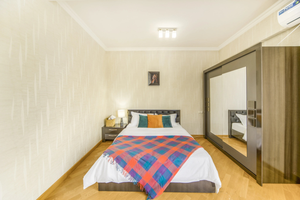 Фотография квартиры Apartamenty Stay Inn On Buzand Str. 13-28