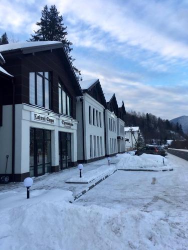 Фотография гостиницы RT