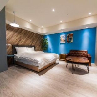 Фотография мини отеля Tank Inn