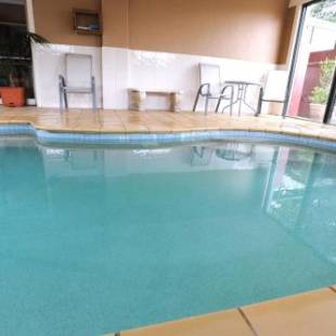 Фотографии мотеля 
            Ballarat Central City Motor Inn