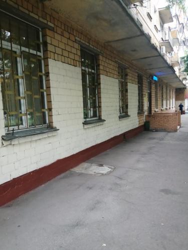 Фотография хостела Петровский-II