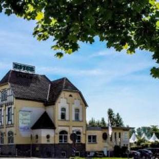 Фотографии гостиницы
Landhaus Begatal