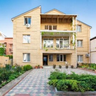 Фотография гостевого дома Чайка