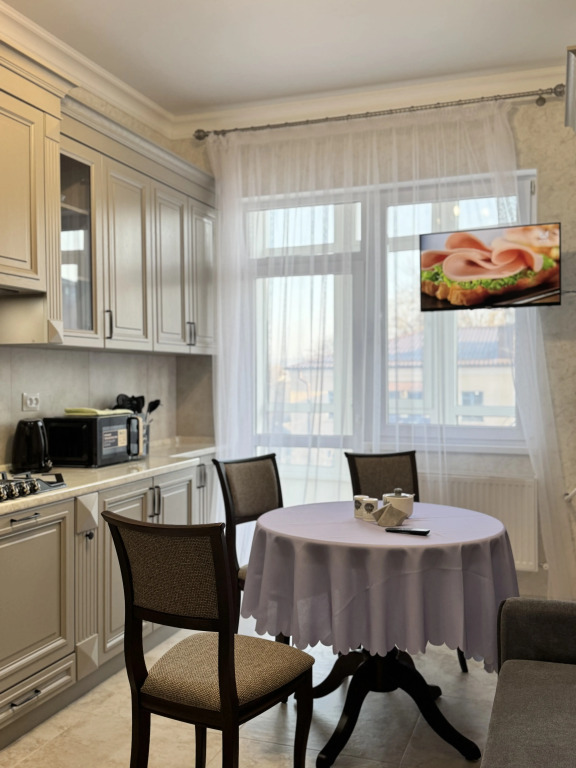 Фотография квартиры Квартира Однокомнатная Парк у дома