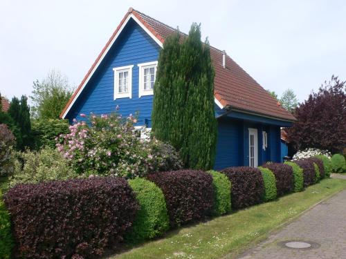 Фотография гостевого дома Ferienhaus 4 Köhr-Eickhoff