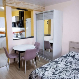 Фотография квартиры Апартаменты на улице Дачная 5