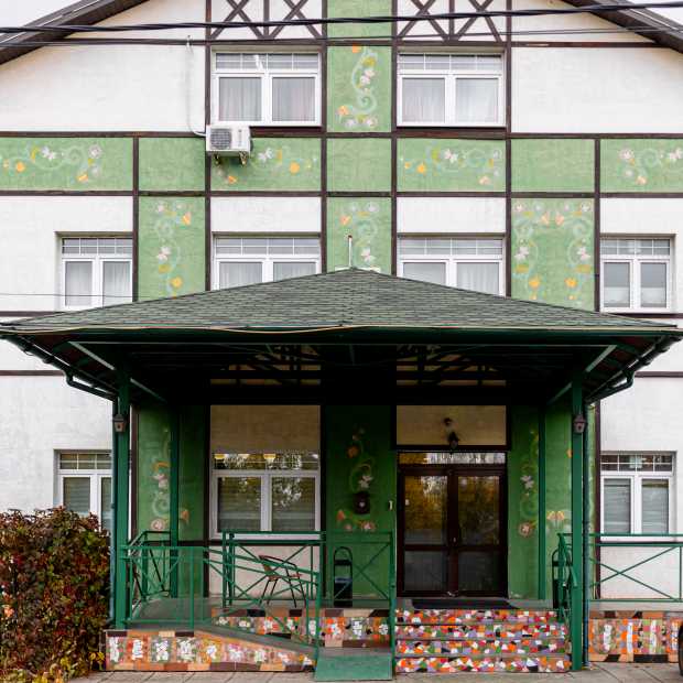 Фотография конференц-зала NetHotel