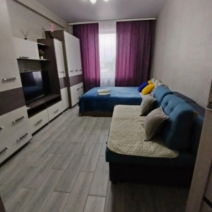 Фотография квартиры Квартира на Сибирской улице 31А