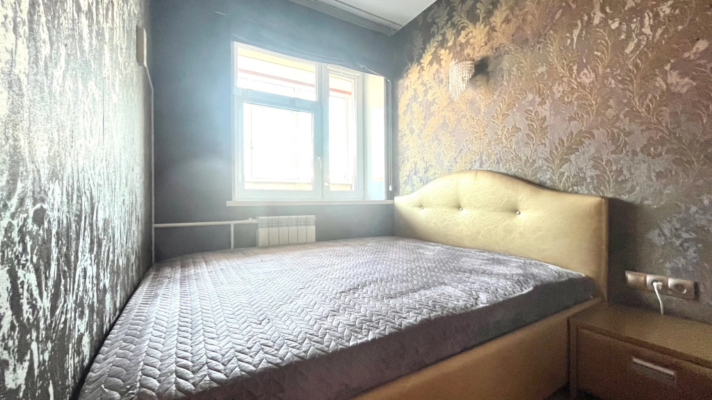 Фотография квартиры Квартира Отличная на Республики в Ноябрьске