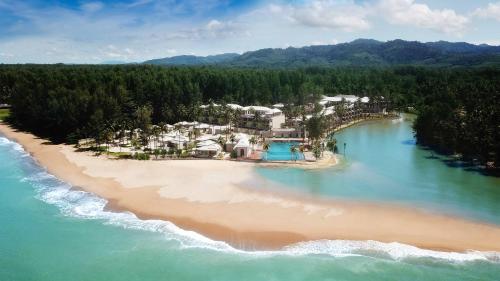 Фотография гостиницы Devasom Khao Lak Beach Resort & Villas - SHA Extra Plus