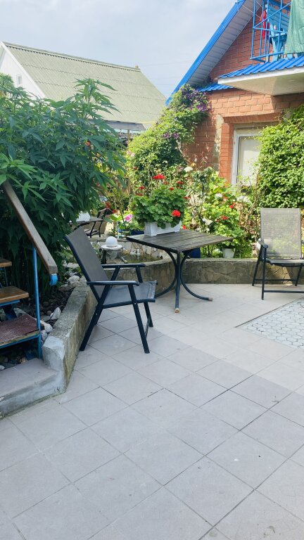 Фотография мини отеля Тихий