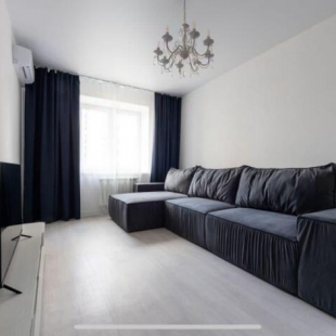 Фотография квартиры Апартаменты на улице  78-й Добровольческой Бригады 26