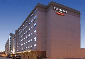 Фотография гостиницы Residence Inn Rochester Mayo Clinic Area