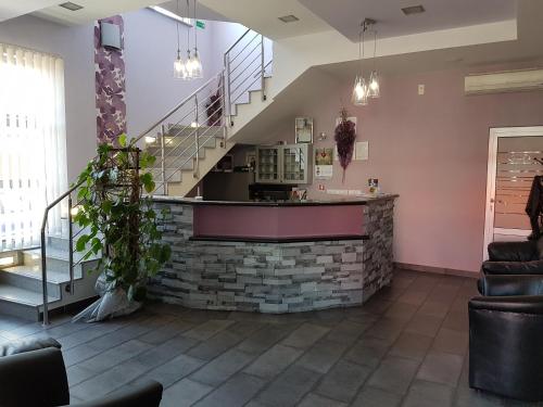 Фотографии хостела
Hostel Kristal