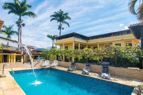 Фотография мини отеля Pousada Sol Nascente