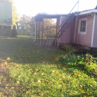 Фотография гостевого дома Домик в Токсово