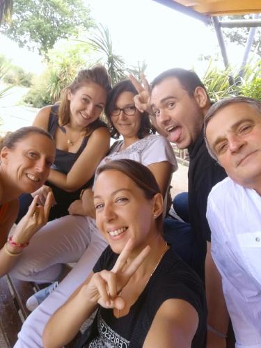 Фотография гостиницы hotelF1 Lorient