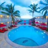 Фотография гостиницы Decameron Los Delfines - All Inclusive