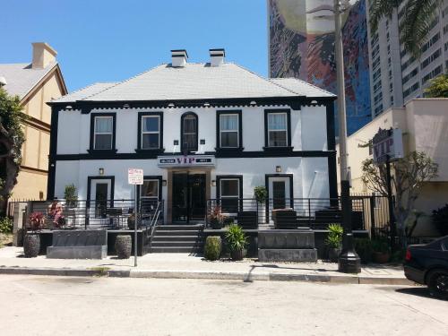 Фотография гостиницы Hollywood VIP Hotel