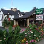 Фотография мотеля Silver Spruce Inn