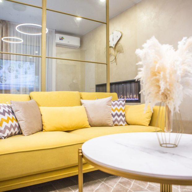 Фотографии квартиры 
            Апартаменты Современный Шик