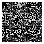 QR код мини отеля Лукоморье на Байкале