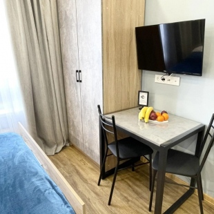 Фотография квартиры Апартаменты Иркутск на улице Седова