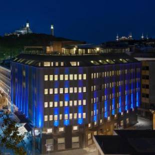 Фотографии гостиницы
DoubleTree by Hilton Istanbul - Sirkeci