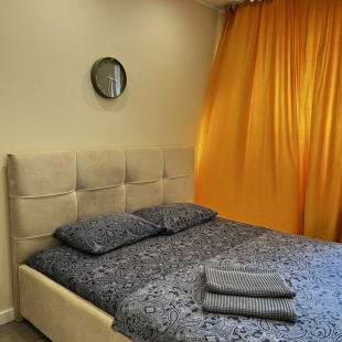 Фотография квартиры Квартира Уютный Лофт на Сухановской